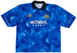 Newcastle 1993/95 Away Jersey