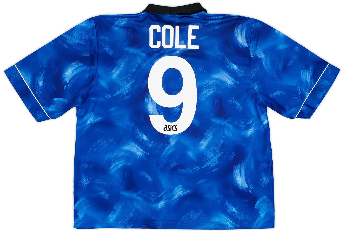 Newcastle 1993/95 Away Jersey