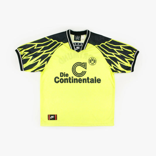 Dortmund 1994/95 Home