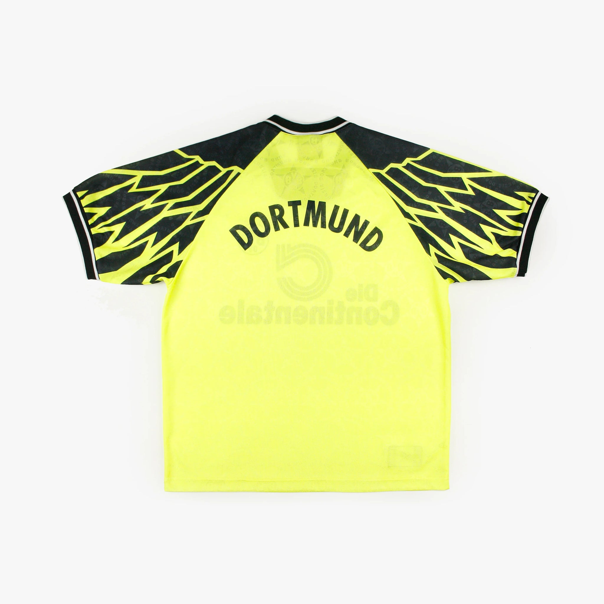 Dortmund 1994/95 Home