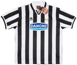 Juventus 1994/95 Home Jersey