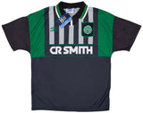 Celtic FC 1994/95 Away Jersey