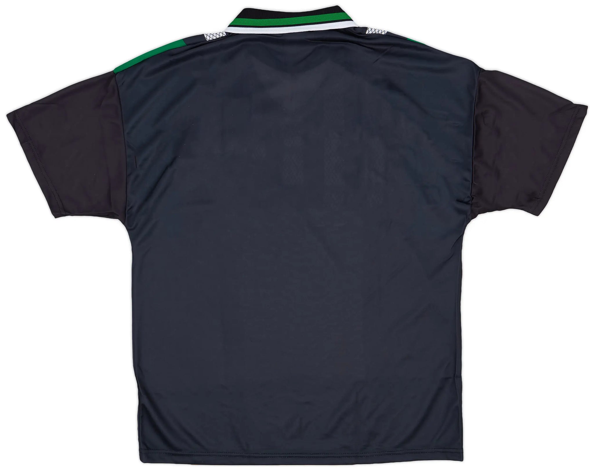 Celtic FC 1994/95 Away Jersey