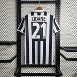 Juventus 1995/97 Home Jersey