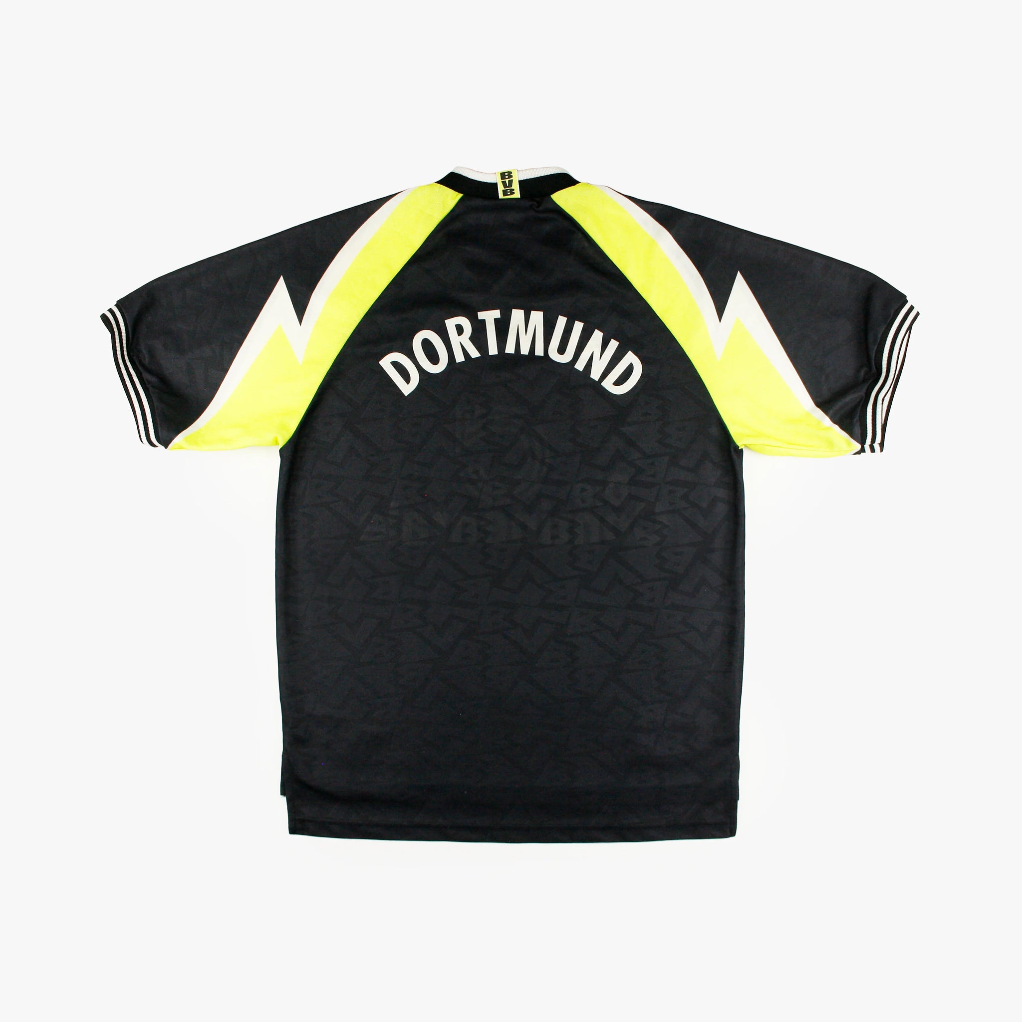 Dortmund 1995/96 Away