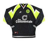 Dortmund 1995/96 Away Long Sleeve