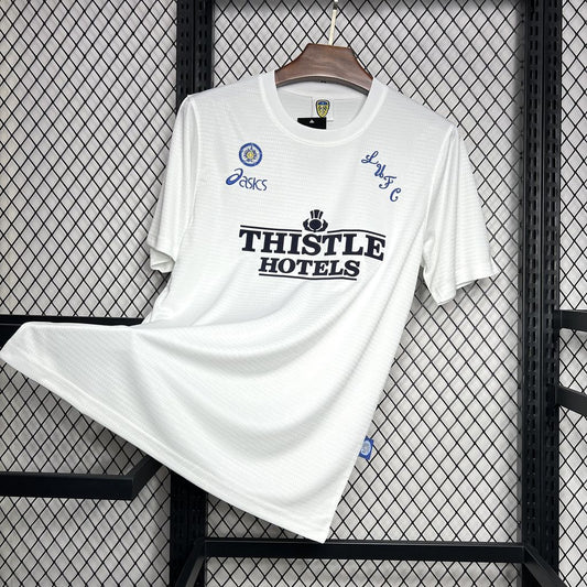 Leeds 1995/96 Home Jersey