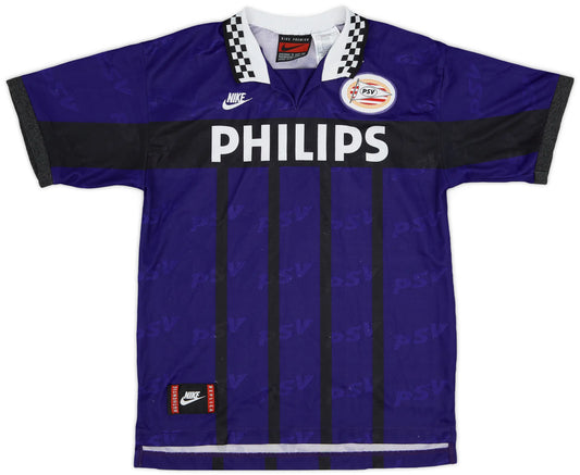 PSV 1995/96 Away Jersey