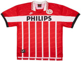 PSV 1995/96 Home Jersey
