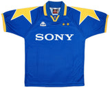 Juventus 1995/96 Away Jersey