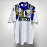 Inter Milan 1995/96 Away Jersey