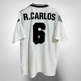 Inter Milan 1995/96 Away Jersey