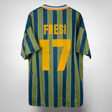 Inter Milan 1995/96 Away Jersey