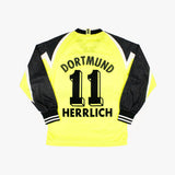 Dortmund 1995/96 Home Long Sleeve