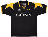 Juventus 1995/97 Third Jersey