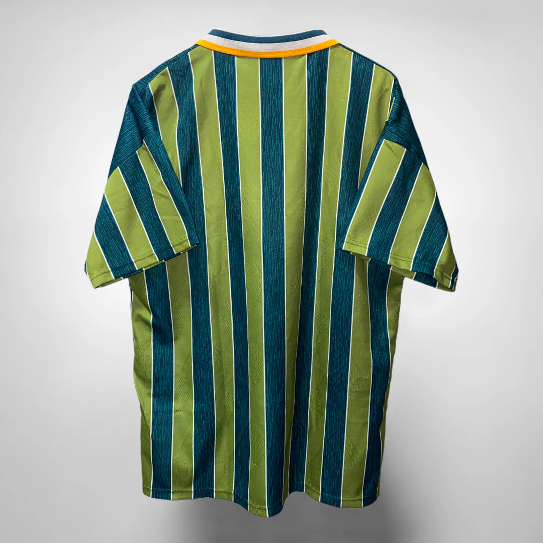 Inter Milan 1995/96 Away Jersey
