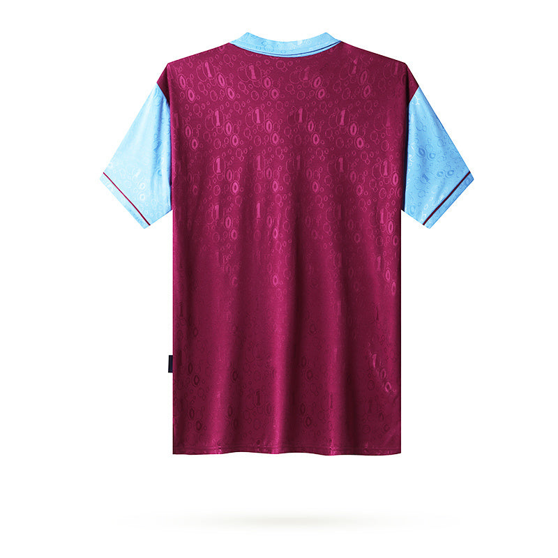 West Ham 1995/97 Home Jersey
