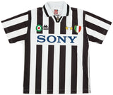 Juventus 1995/97 Home Jersey