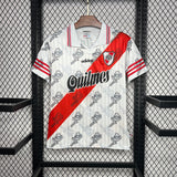 River Plate 1996/97 Home Jersey