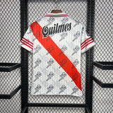 River Plate 1996/97 Home Jersey