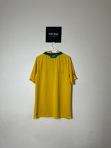 2012 Bafana Bafana Home Retro Jersey *Original* X-Large & Small 10/10
