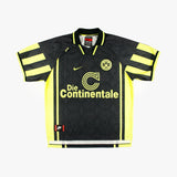 Dortmund 1996/97 Away