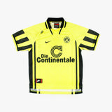 Dortmund 1996/97 Home