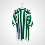 Real Betis 1996/97 Home Jersey