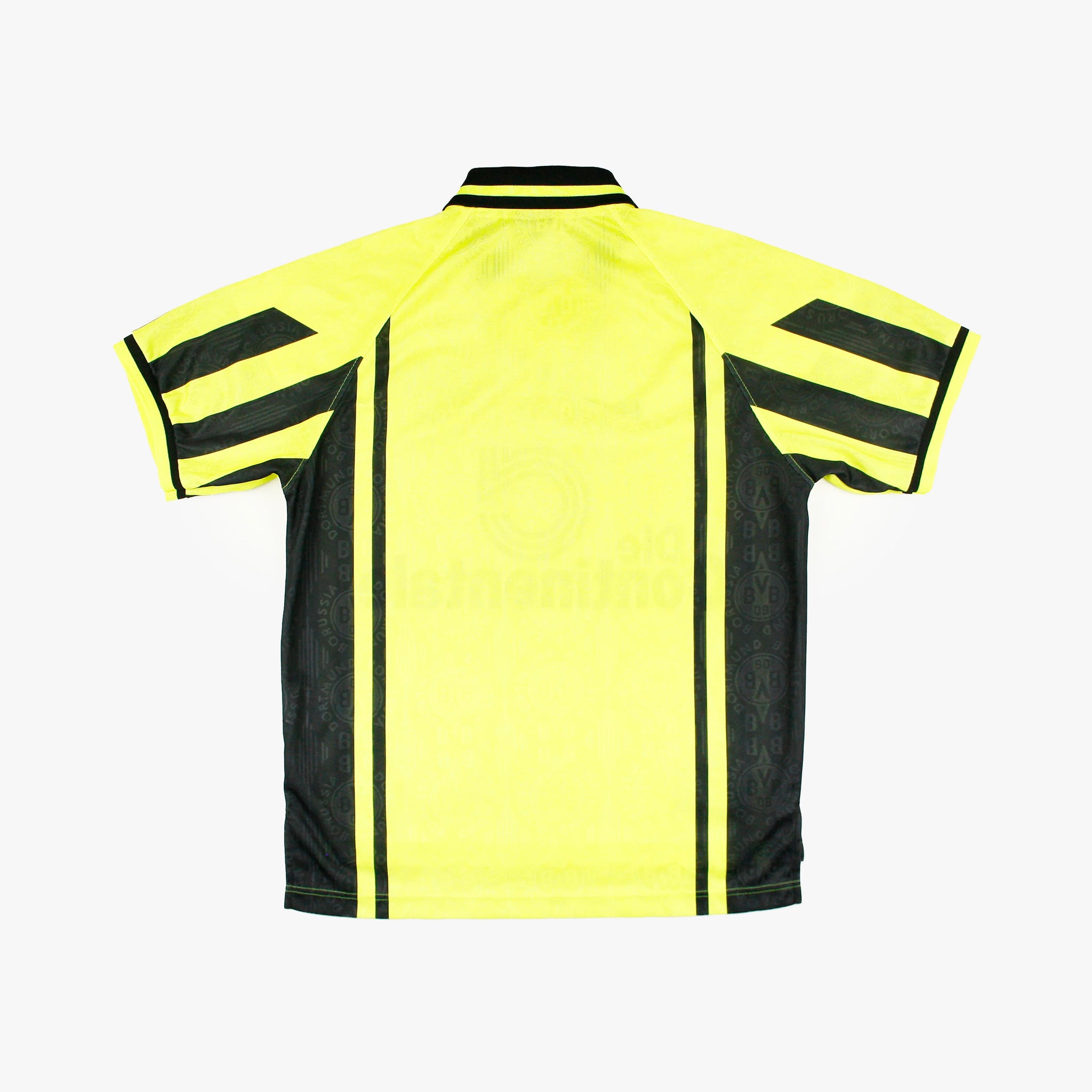 Dortmund 1996/97 Home