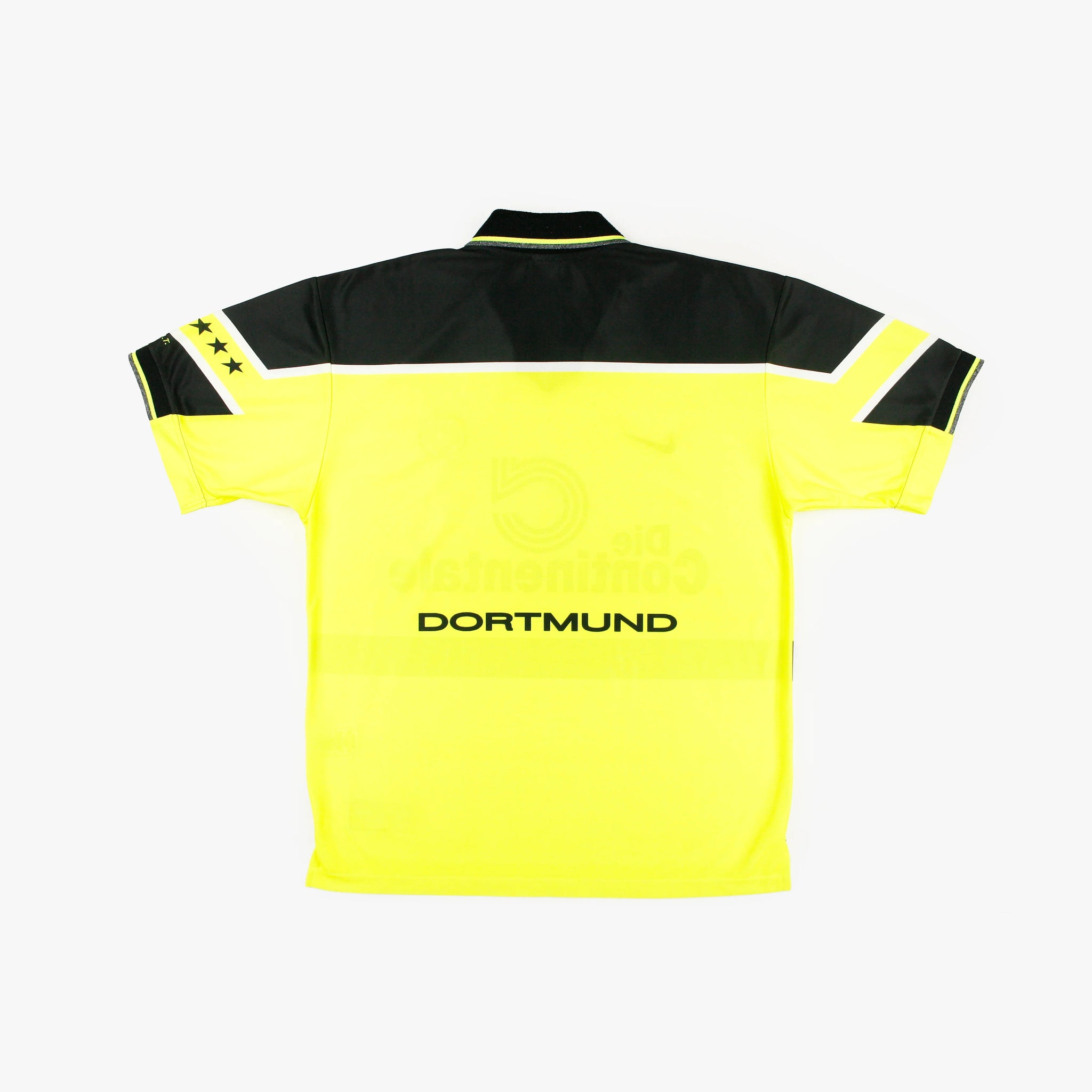 Dortmund 1996/97 UCL Final Edition