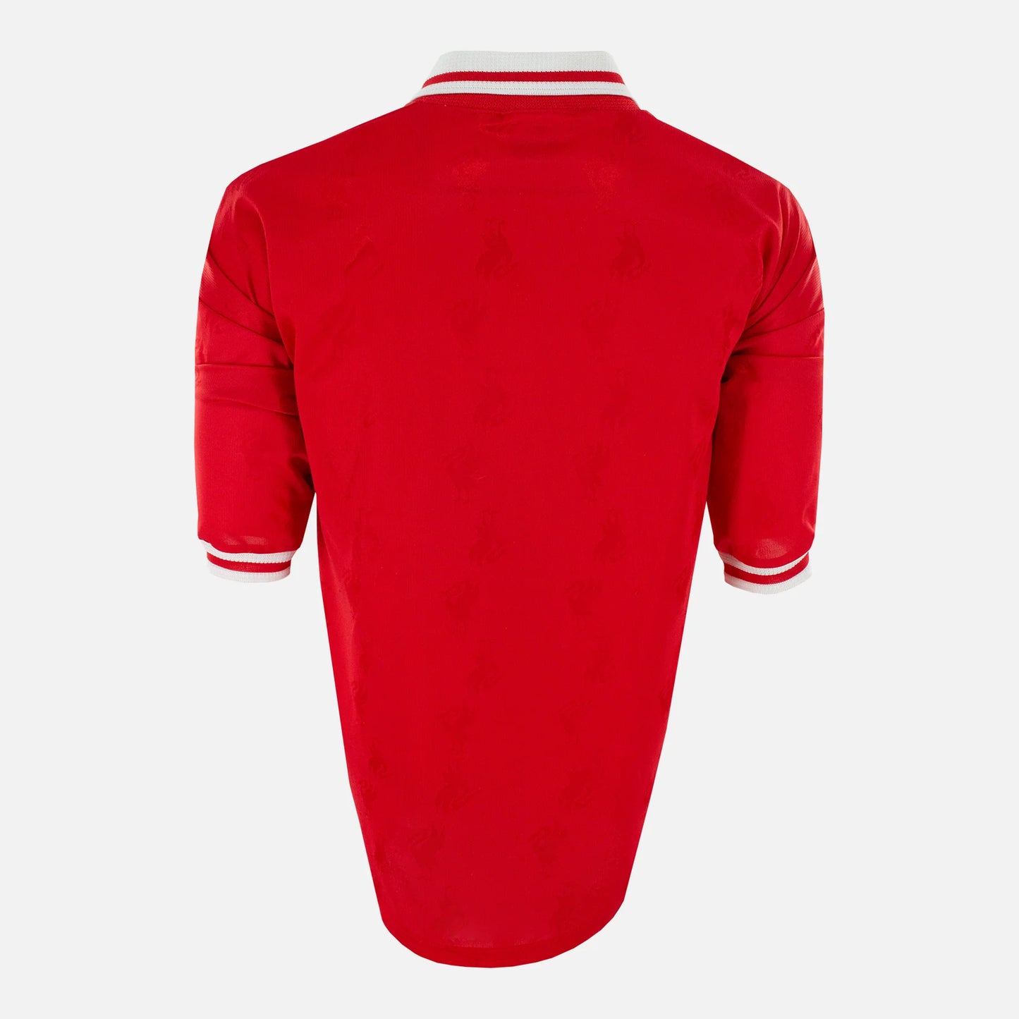 Liverpool 1996/98 Home Jersey