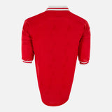 Liverpool 1996/98 Home Jersey