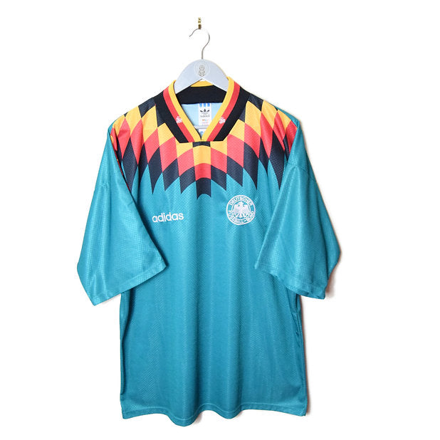 Germany 1994 Away Jersey