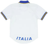 Italy 1996 Away Jersey