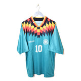 Germany 1994 Away Jersey