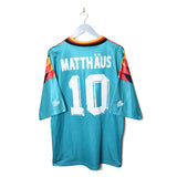 Germany 1994 Away Jersey