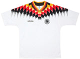 Germany 1994 Home Jersey