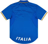 Italy 1996 Home Jersey
