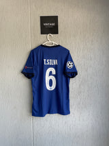 Chelsea 2020/21 UCL Final Jersey