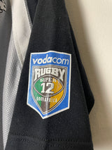 2003 Sharks Retro Canterbury Rugby Jersey *Original* M 7.5/10