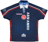 Amsterdam 1997/98 Away Jersey