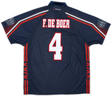 Amsterdam 1997/98 Away Jersey