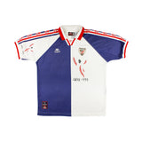 Athletic Bilbao 1997/98 Away Jersey