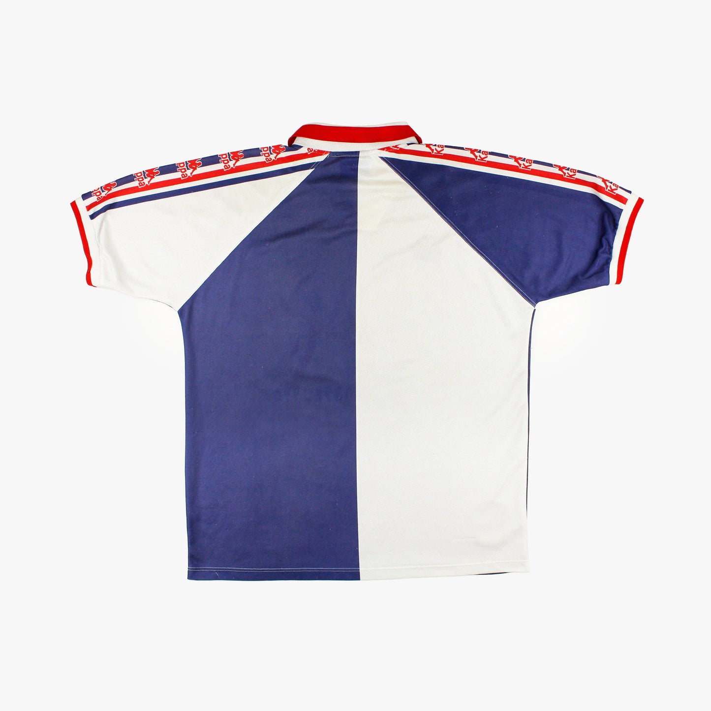 Athletic Bilbao 1997/98 Away Jersey
