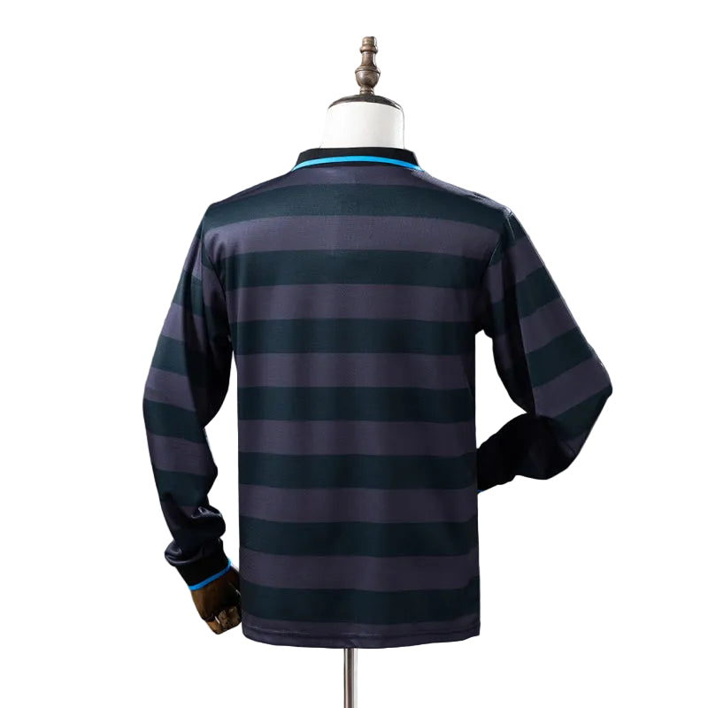 Inter Milan 1997/98 Away Long Sleeve