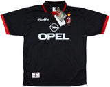 AC Milan 1997/98 Third Jersey