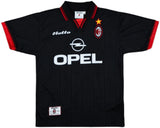 AC Milan 1997/98 Third Jersey