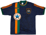 Newcastle 1997/98 Away Jersey