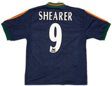 Newcastle 1997/98 Away Jersey