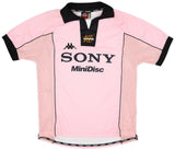 Juventus 1997/98 Centenary Jersey